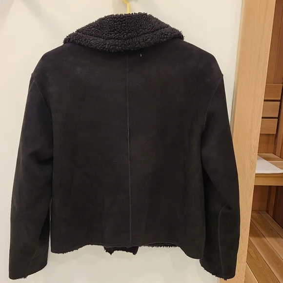 H&M soft jacket - Picture 2 of 4